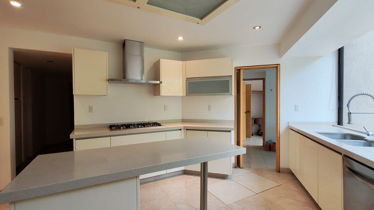Apartment in Jardines en la Montaña, Tlalpan, photo 34 of 50
