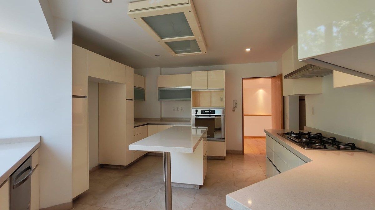 Apartment in Jardines en la Montaña, Tlalpan, photo 35 of 50