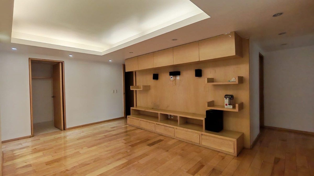 Apartment in Jardines en la Montaña, Tlalpan, photo 37 of 50