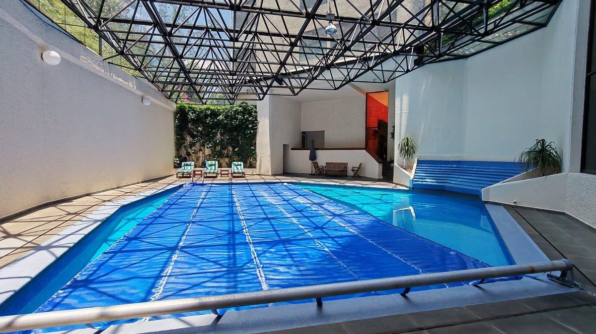 Apartment in Jardines en la Montaña, Tlalpan, photo 38 of 50