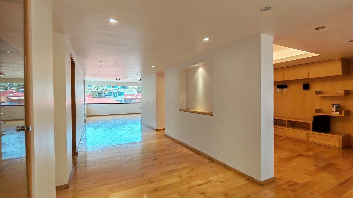 Apartment in Jardines en la Montaña, Tlalpan, photo 39 of 50