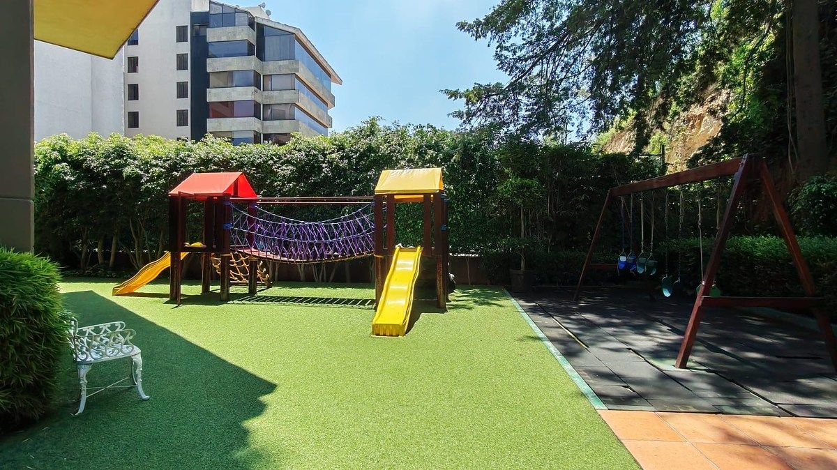 Apartment in Jardines en la Montaña, Tlalpan, photo 40 of 50