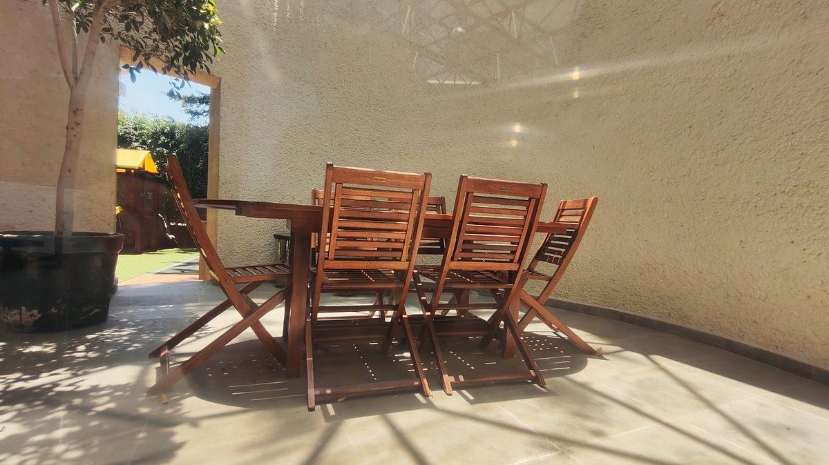 Apartment in Jardines en la Montaña, Tlalpan, photo 41 of 50