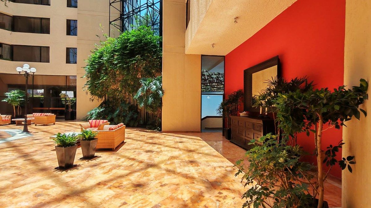 Apartment in Jardines en la Montaña, Tlalpan, photo 42 of 50