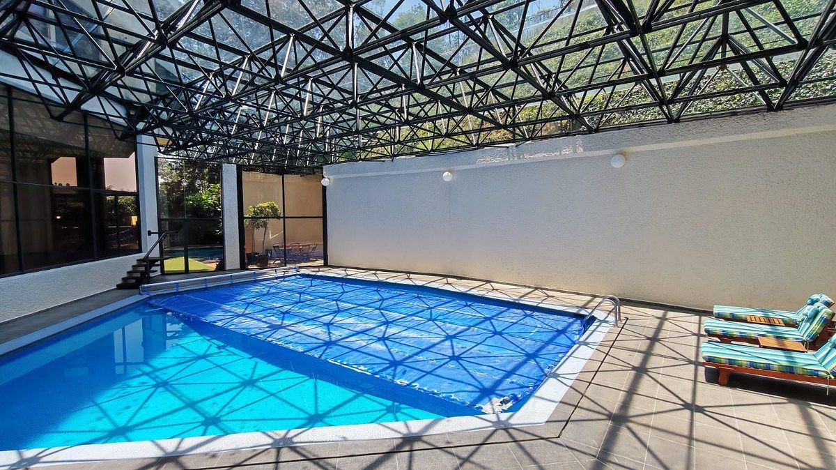 Apartment in Jardines en la Montaña, Tlalpan, photo 43 of 50