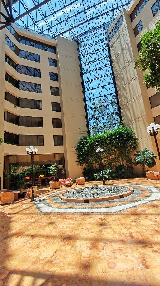 Apartment in Jardines en la Montaña, Tlalpan, photo 44 of 50