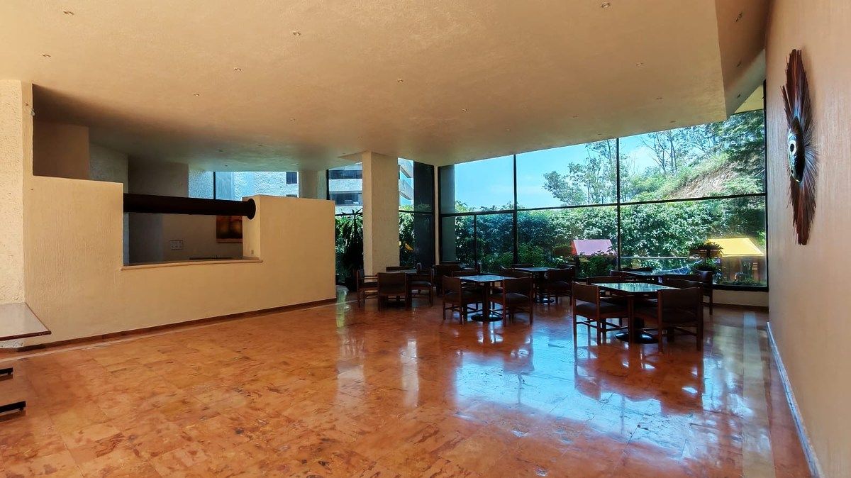 Apartment in Jardines en la Montaña, Tlalpan, photo 45 of 50