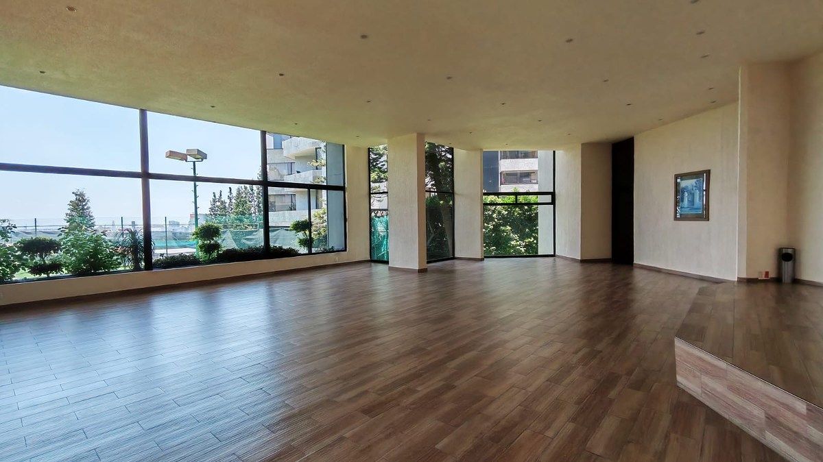 Apartment in Jardines en la Montaña, Tlalpan, photo 47 of 50