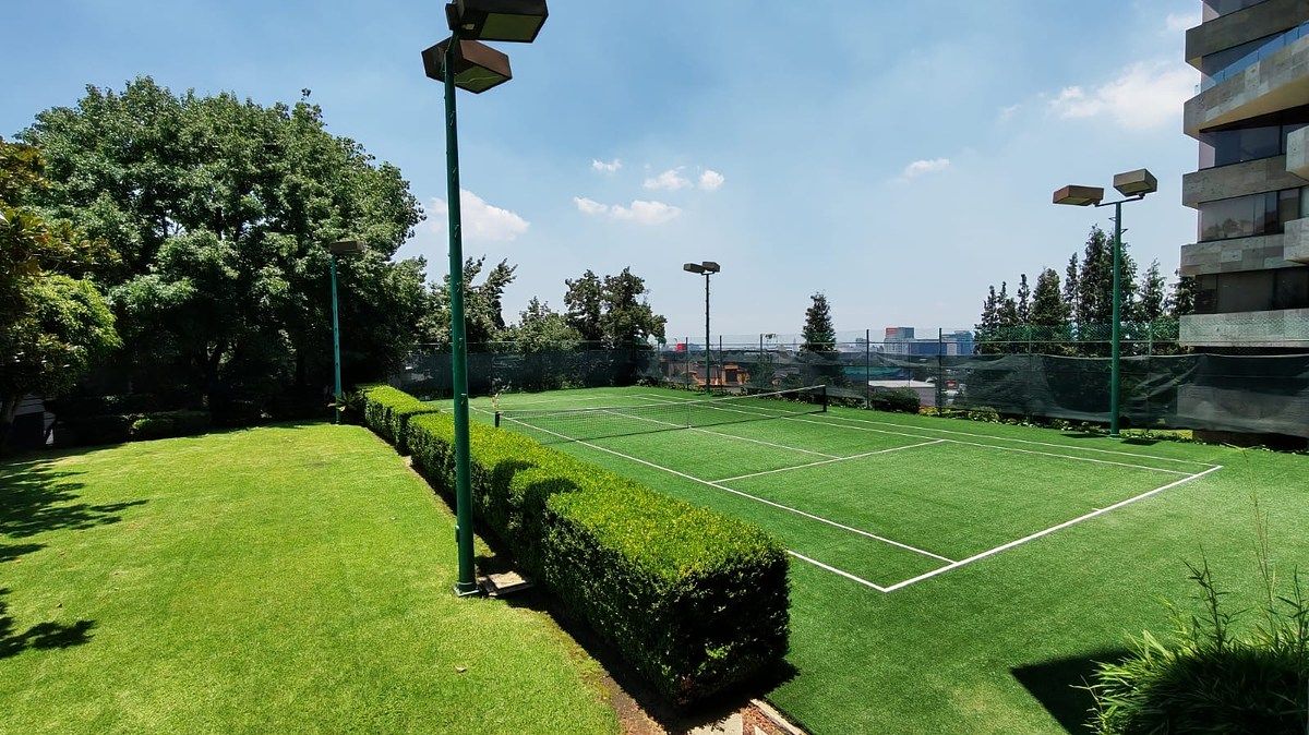 Apartment in Jardines en la Montaña, Tlalpan, photo 48 of 50