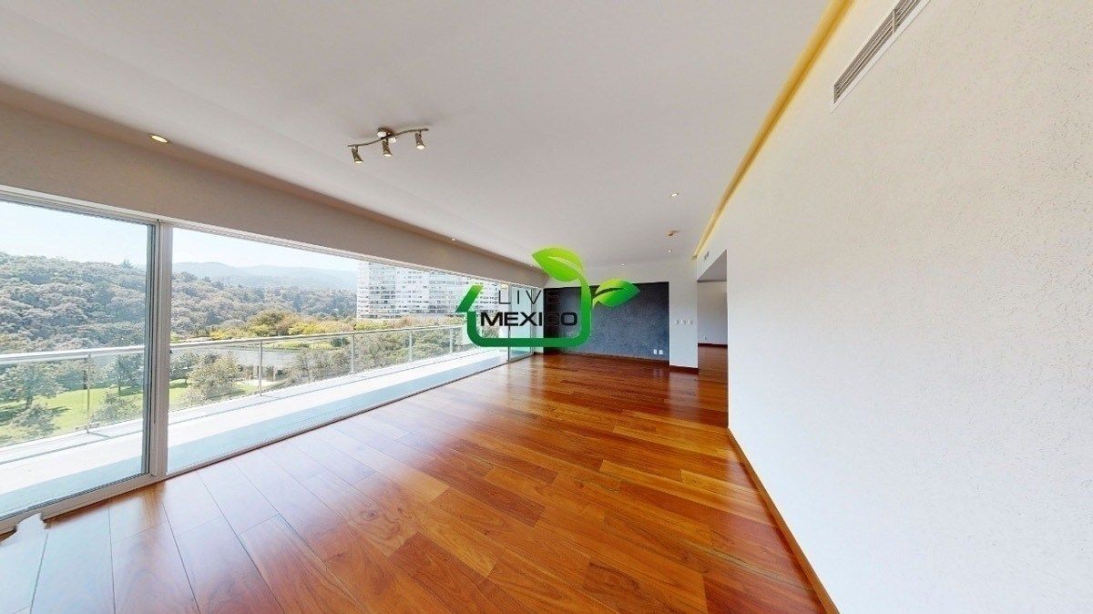 DEPARTAMENTO VENTA CUMBRES SANTA FE PARQUE REFORMA, foto 1 de 26