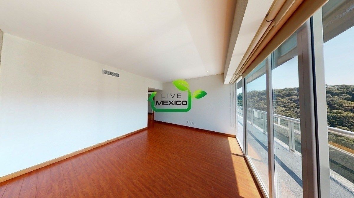 Departamento en Santa Fe Cuajimalpa, Cuajimalpa de Morelos, foto 2 de 26