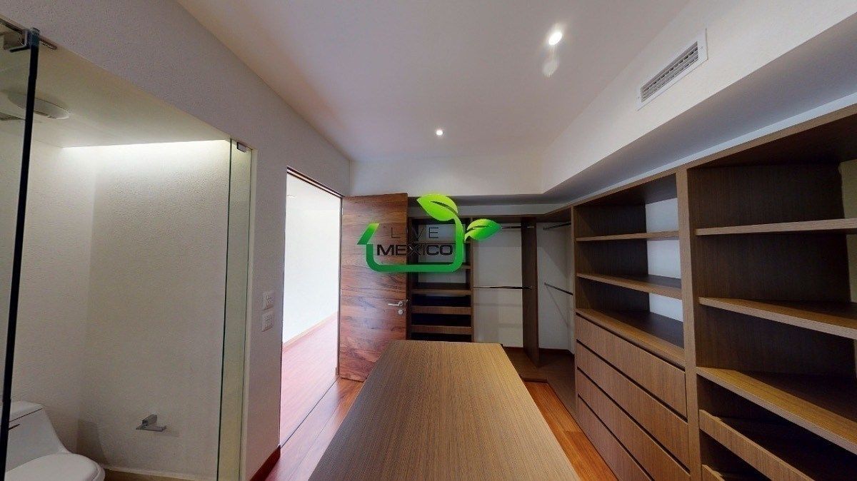 Departamento en Santa Fe Cuajimalpa, Cuajimalpa de Morelos, foto 11 de 26