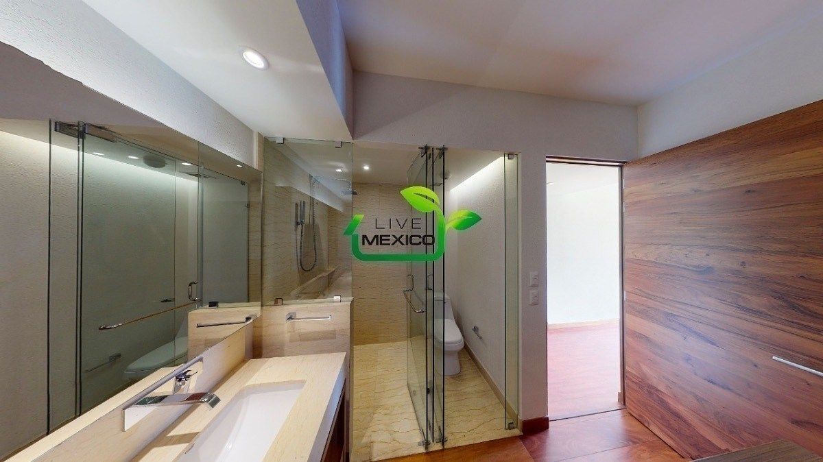 Departamento en Santa Fe Cuajimalpa, Cuajimalpa de Morelos, foto 16 de 26