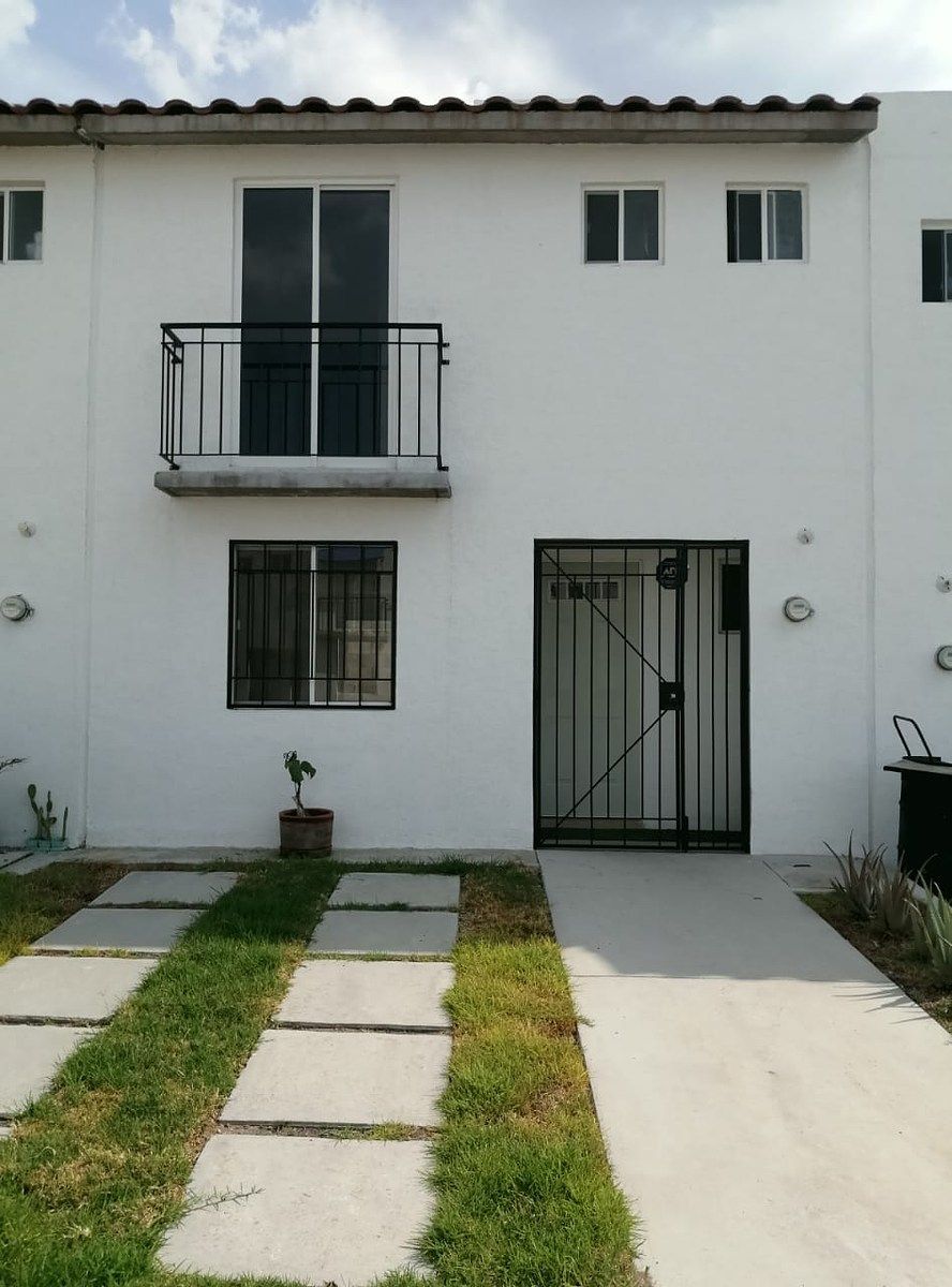 CASA EN VENTA EN LAS HACIENDAS, foto 1 de 19