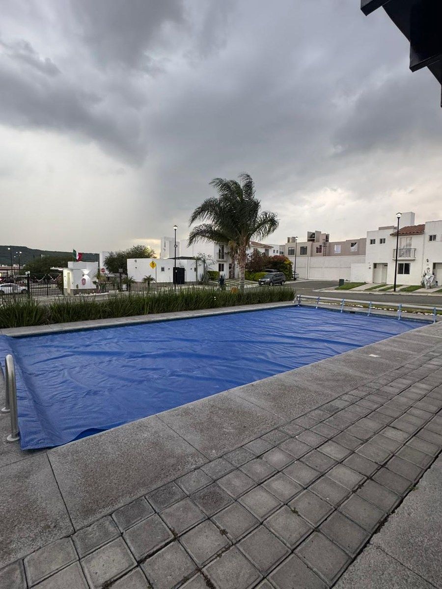 Casa en Ciudad del Sol, Querétaro, foto 18 de 19
