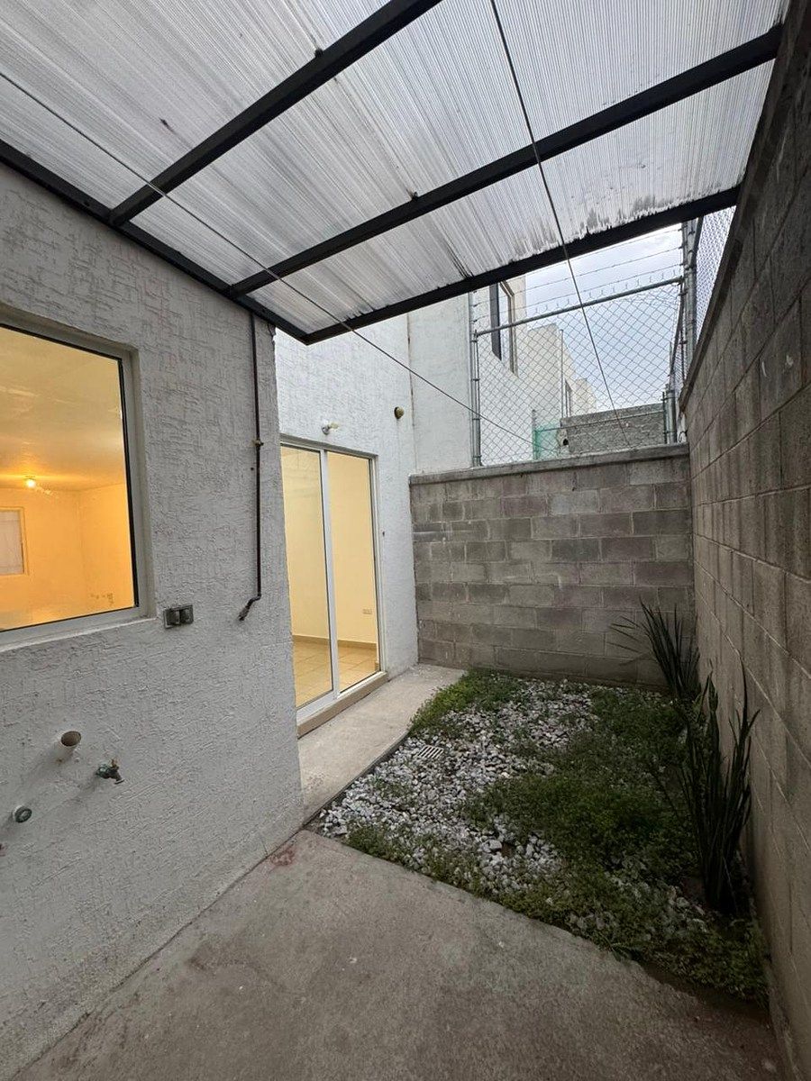 Casa en Ciudad del Sol, Querétaro, foto 7 de 19