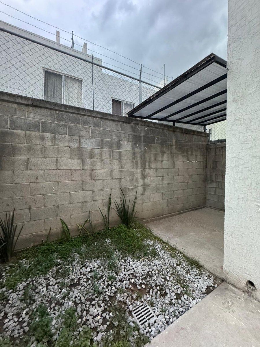Casa en Ciudad del Sol, Querétaro, foto 6 de 19