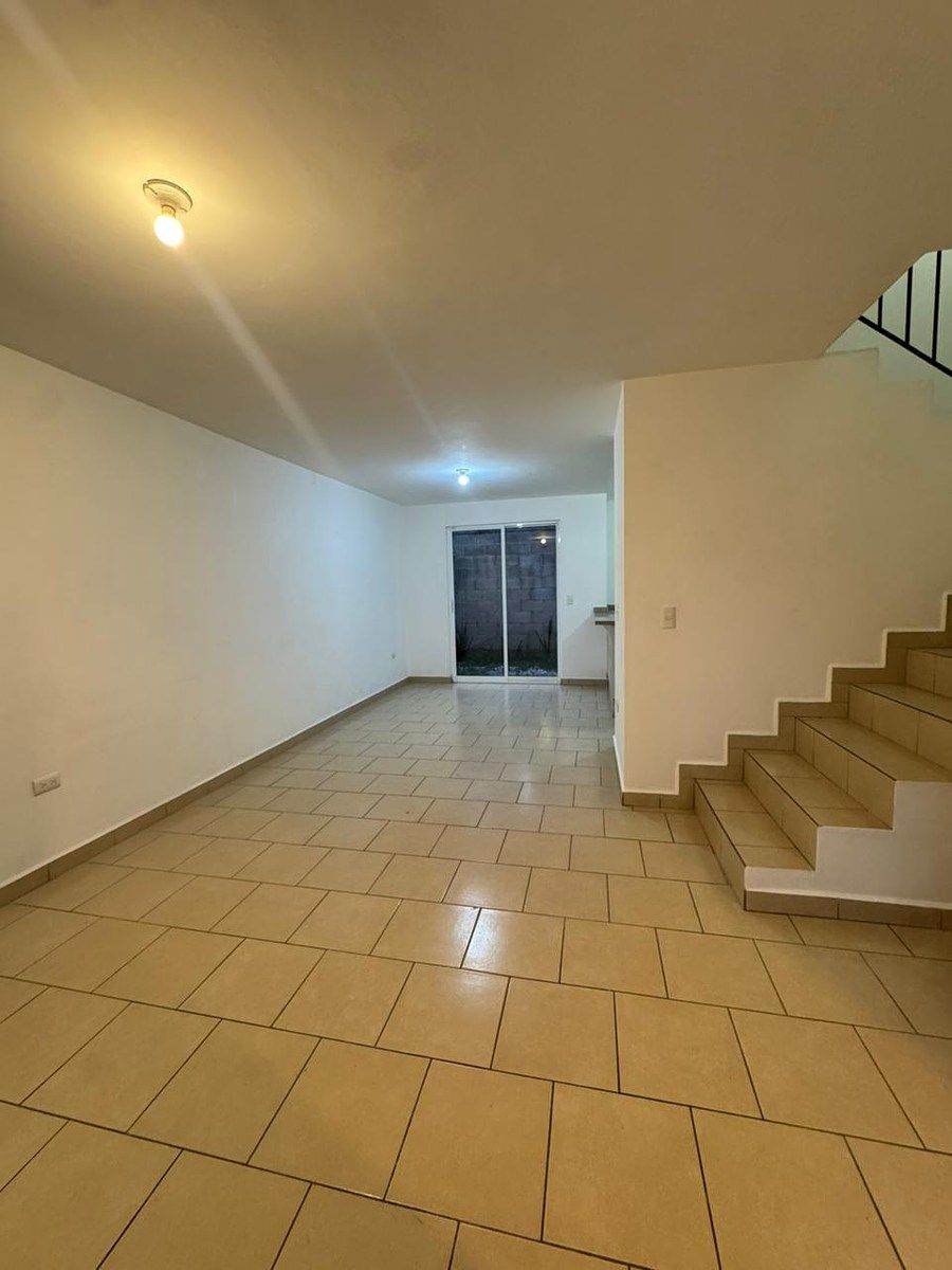 Casa en Ciudad del Sol, Querétaro, foto 3 de 19
