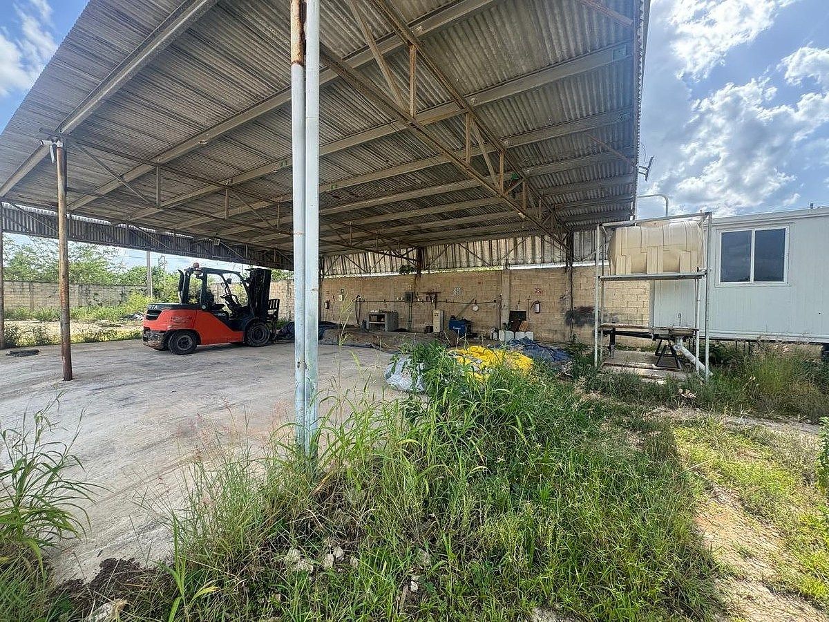 Terreno en Dzununcán, Mérida, foto 4 de 6