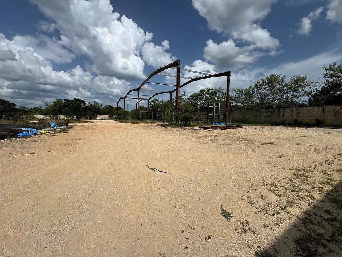 Terreno en Dzununcán, Mérida, foto 6 de 6