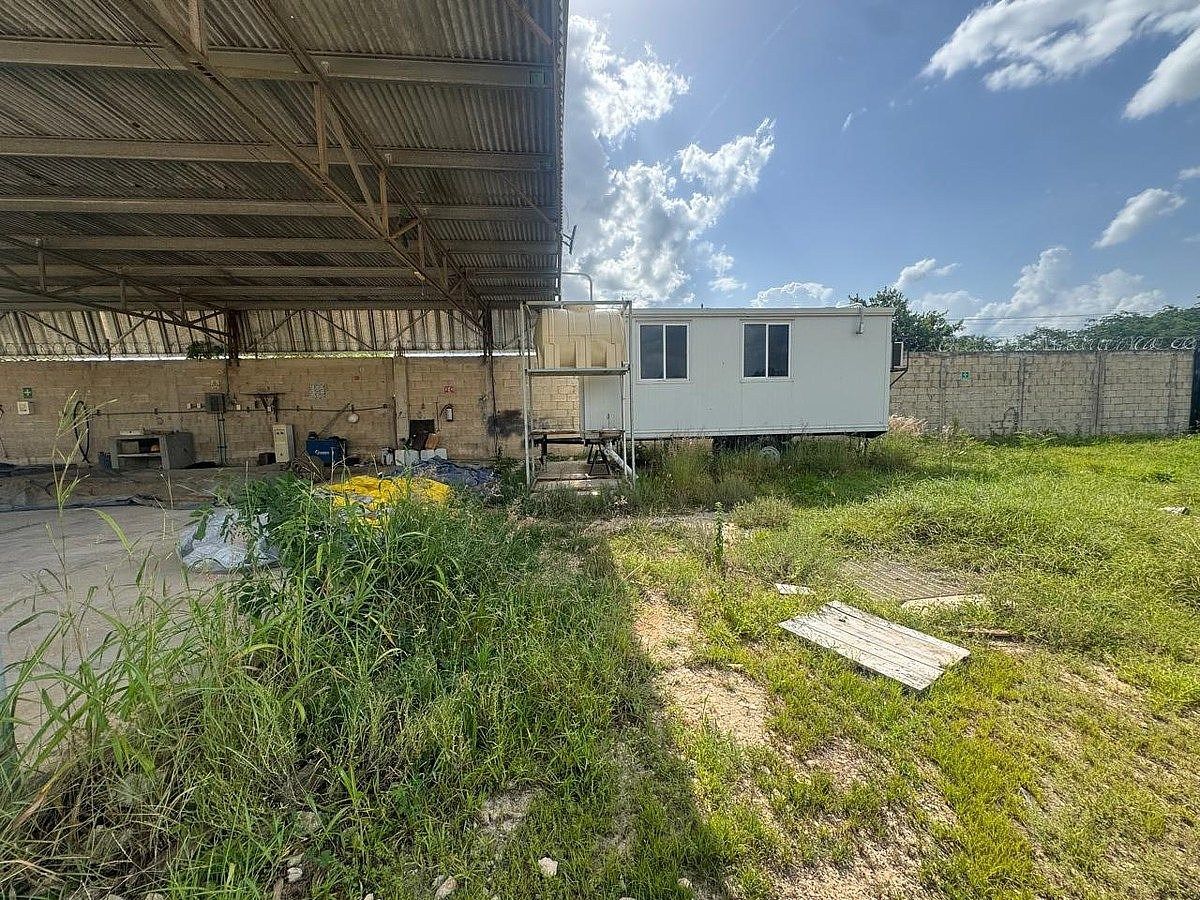 Terreno en Dzununcán, Mérida, foto 5 de 6