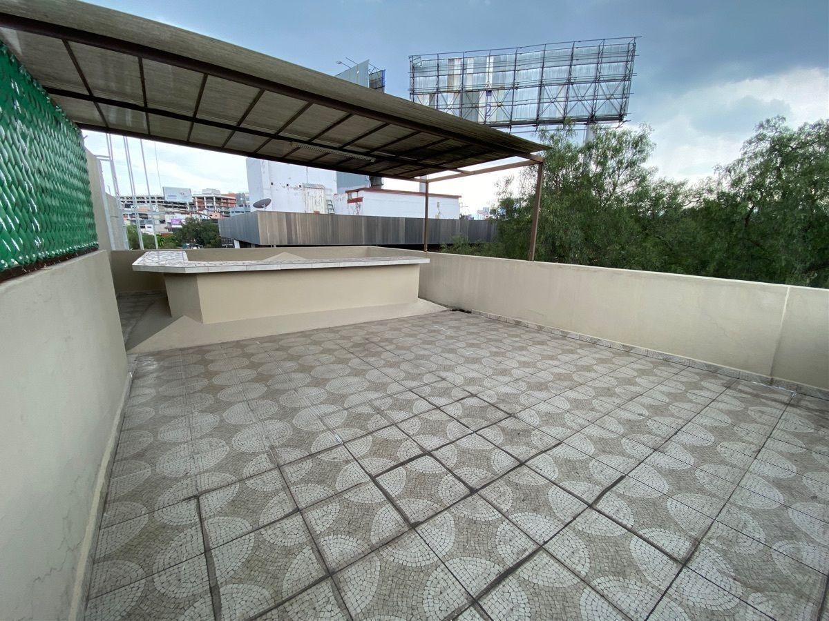 Apartamento em Ciudad Satélite, Naucalpan de Juárez, foto 7 de 20