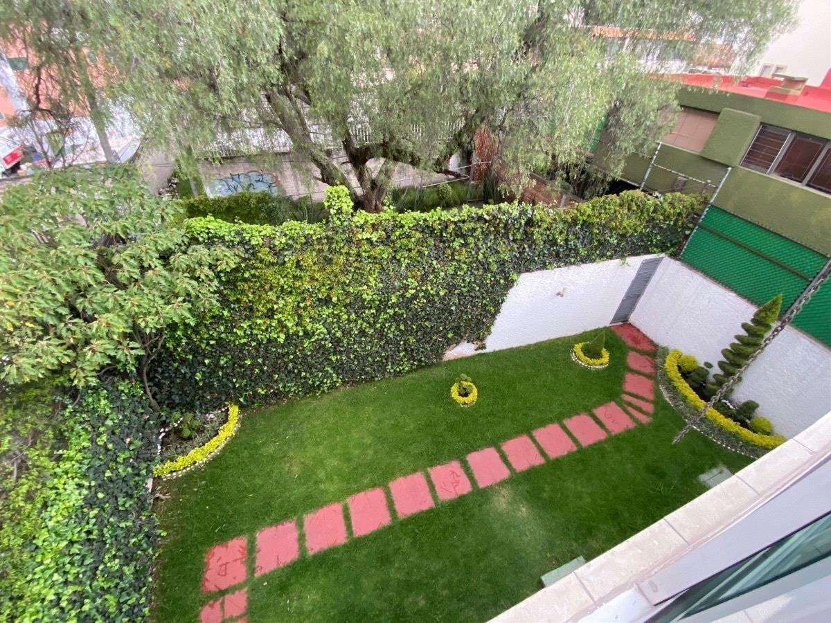 Apartamento em Ciudad Satélite, Naucalpan de Juárez, foto 15 de 20