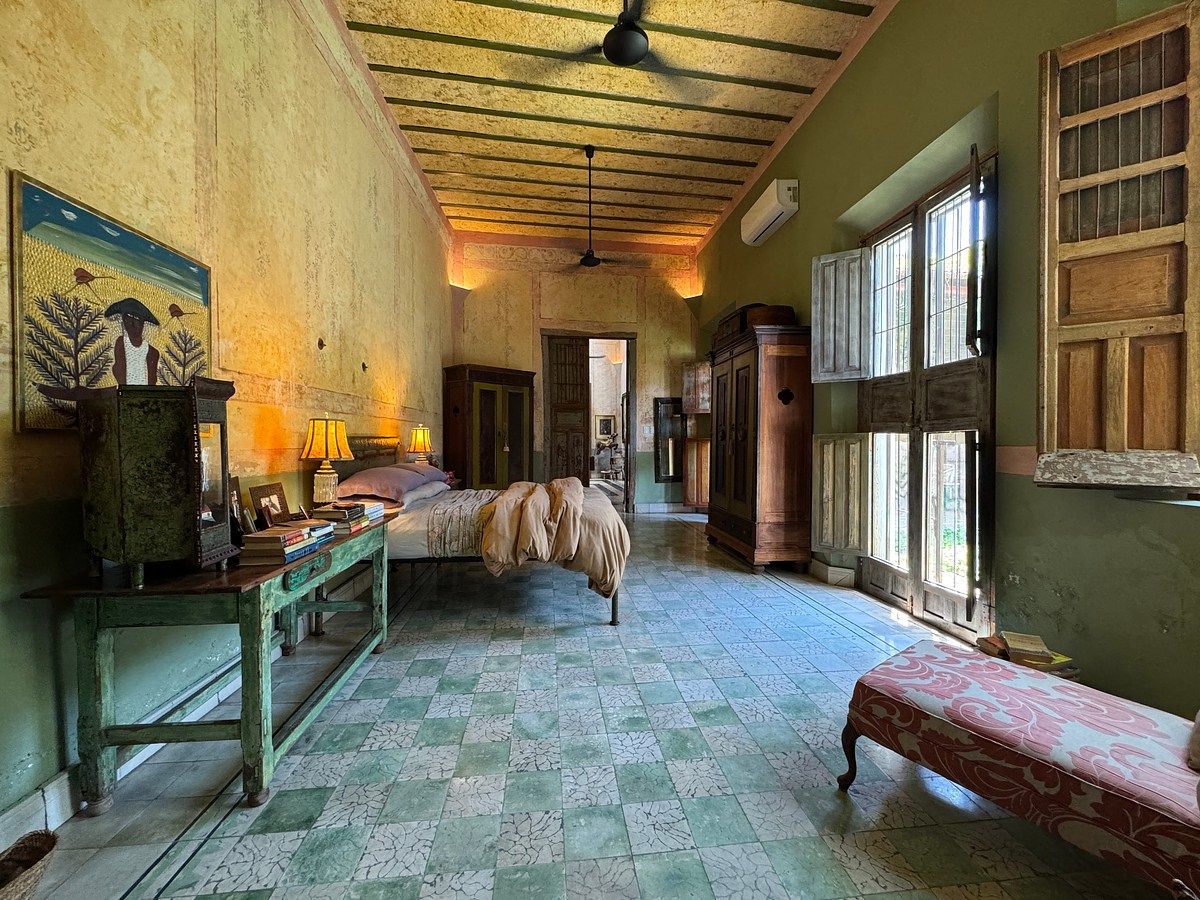 House in Mérida Centro, Mérida, photo 15 of 36