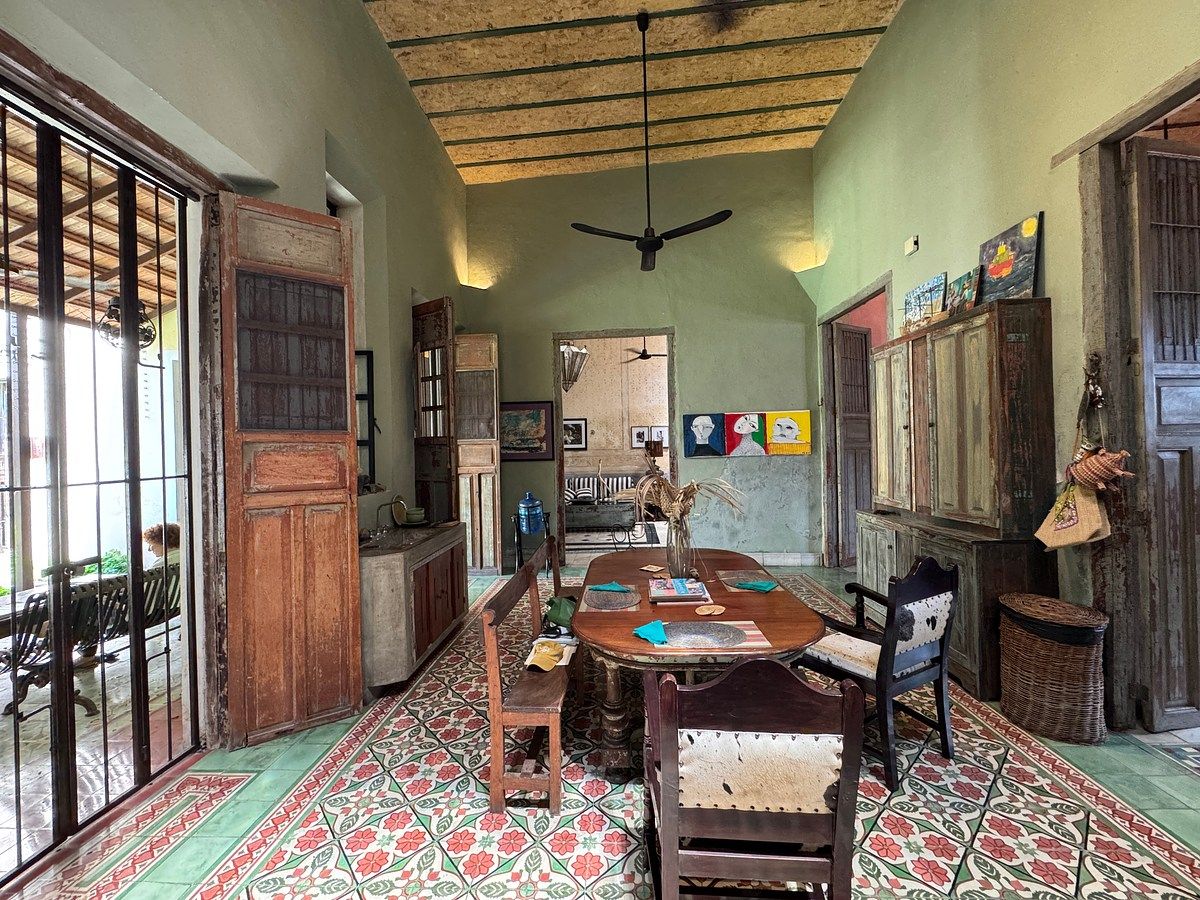 House in Mérida Centro, Mérida, photo 20 of 36