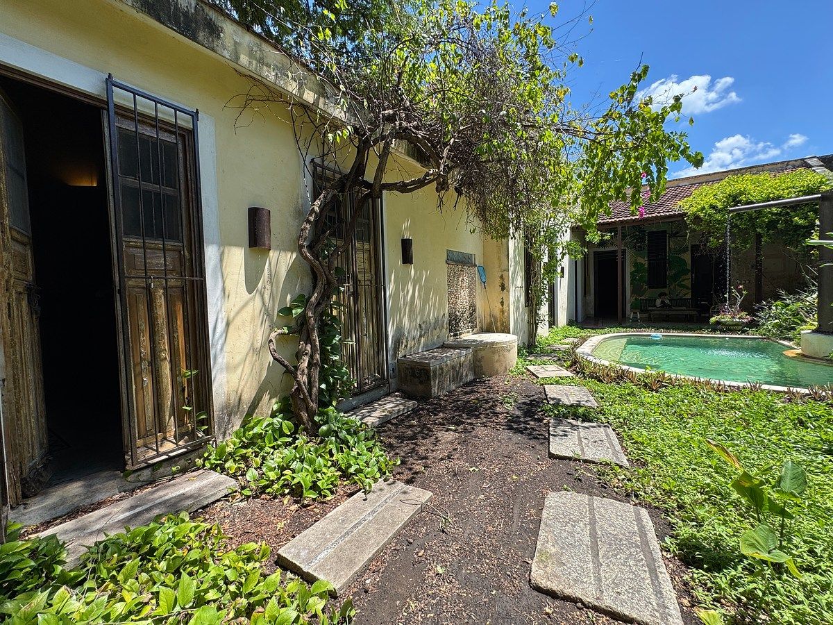 House in Mérida Centro, Mérida, photo 28 of 36