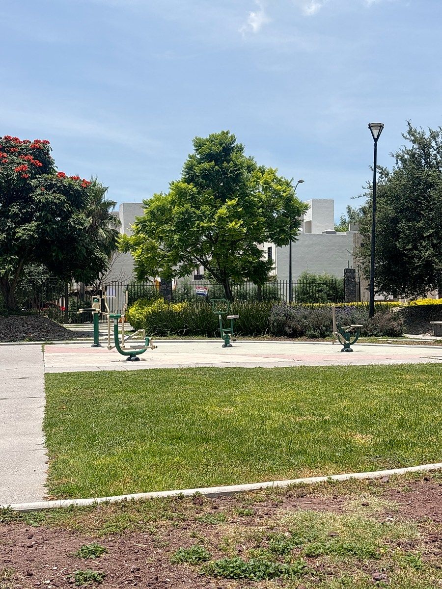 Casa em condomínio fechado em Rincones del Marques, El Marqués, foto 18 de 21