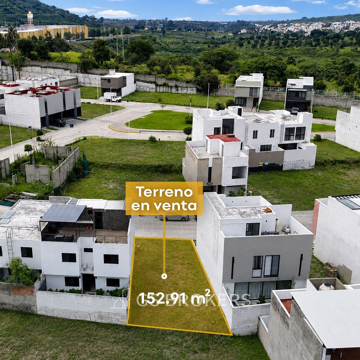 Terreno en Adamar, Tlajomulco de Zúñiga, foto 4 de 10