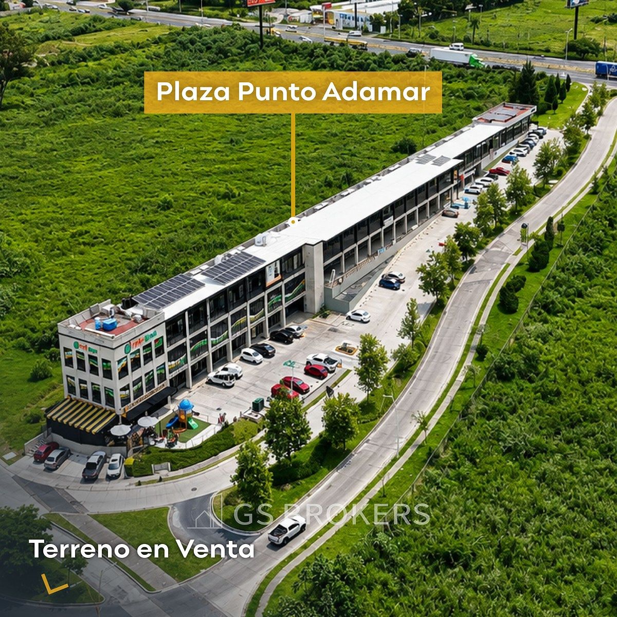 Terreno en Adamar, Tlajomulco de Zúñiga, foto 10 de 10