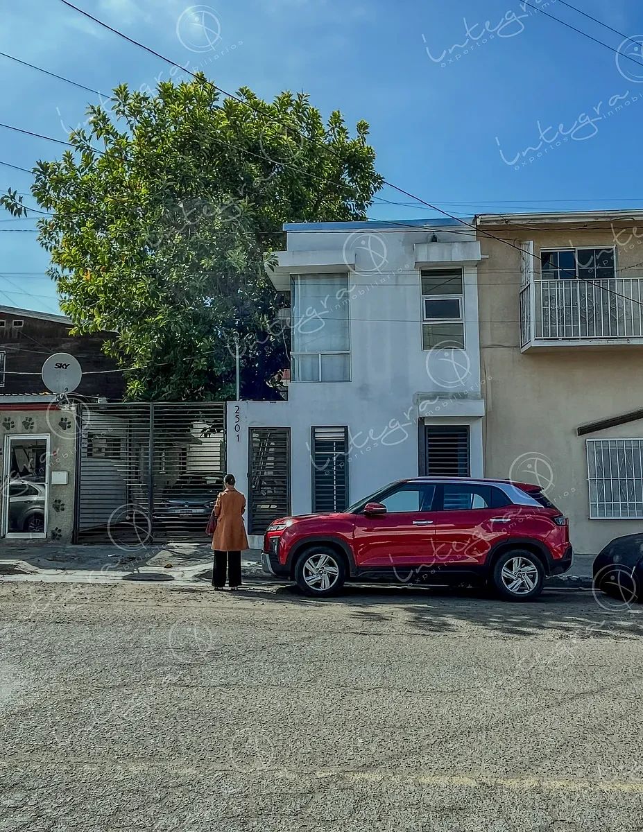 Terreno en Madero (Cacho), Tijuana, foto 5 de 10