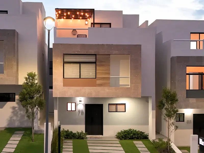 Casa en Venta en Massaro Residencial, Zibatá desde $3,750,000, foto 1 de 10