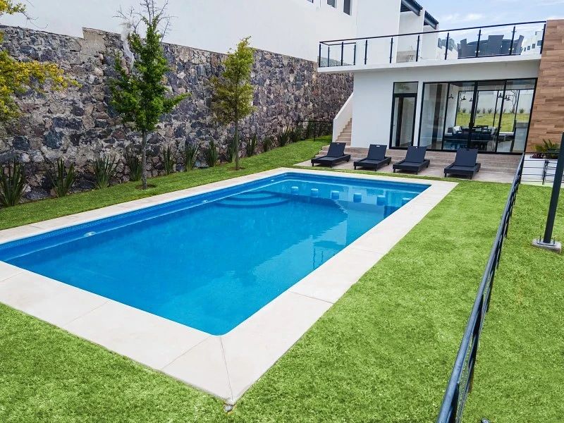 Casa en condominio en Zibatá, El Marqués, foto 8 de 10