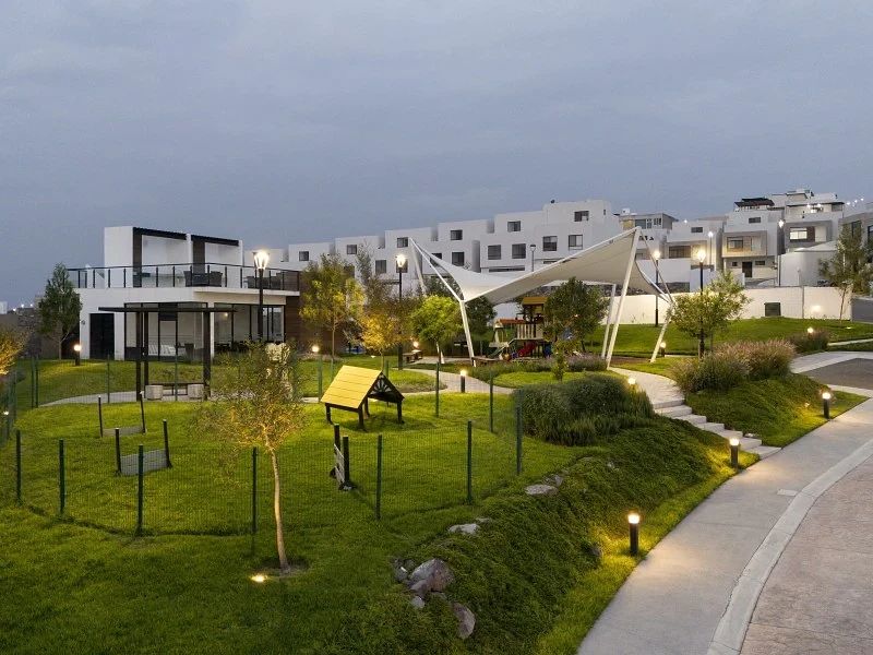 Casa en condominio en Zibatá, El Marqués, foto 10 de 10