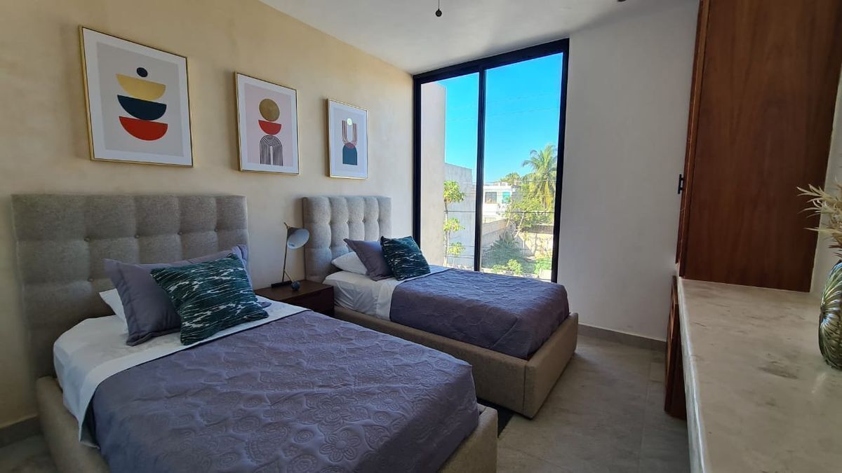 House in Gated Community in Telchac Puerto, Telchac Puerto, photo 5 of 22