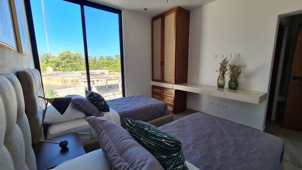 House in Gated Community in Telchac Puerto, Telchac Puerto, photo 6 of 22
