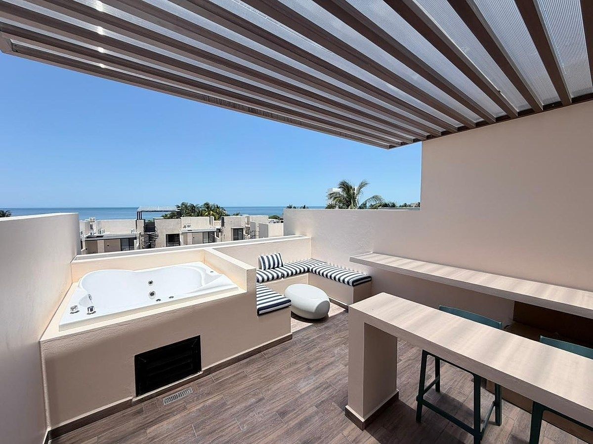 House in Gated Community in Telchac Puerto, Telchac Puerto, photo 12 of 22