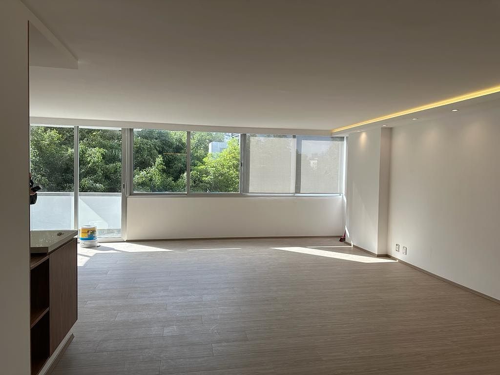 Departamento en Polanco V Sección, Miguel Hidalgo, foto 4 de 11