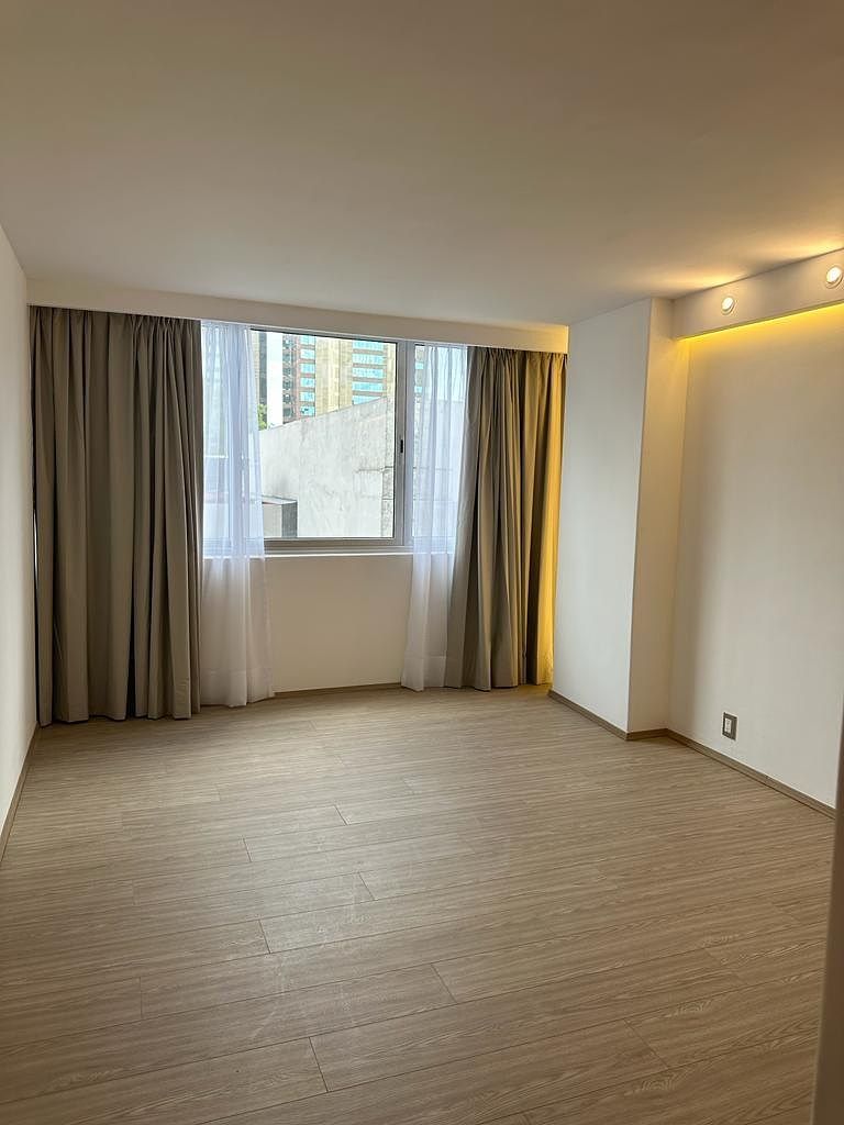 Departamento en Polanco V Sección, Miguel Hidalgo, foto 8 de 11