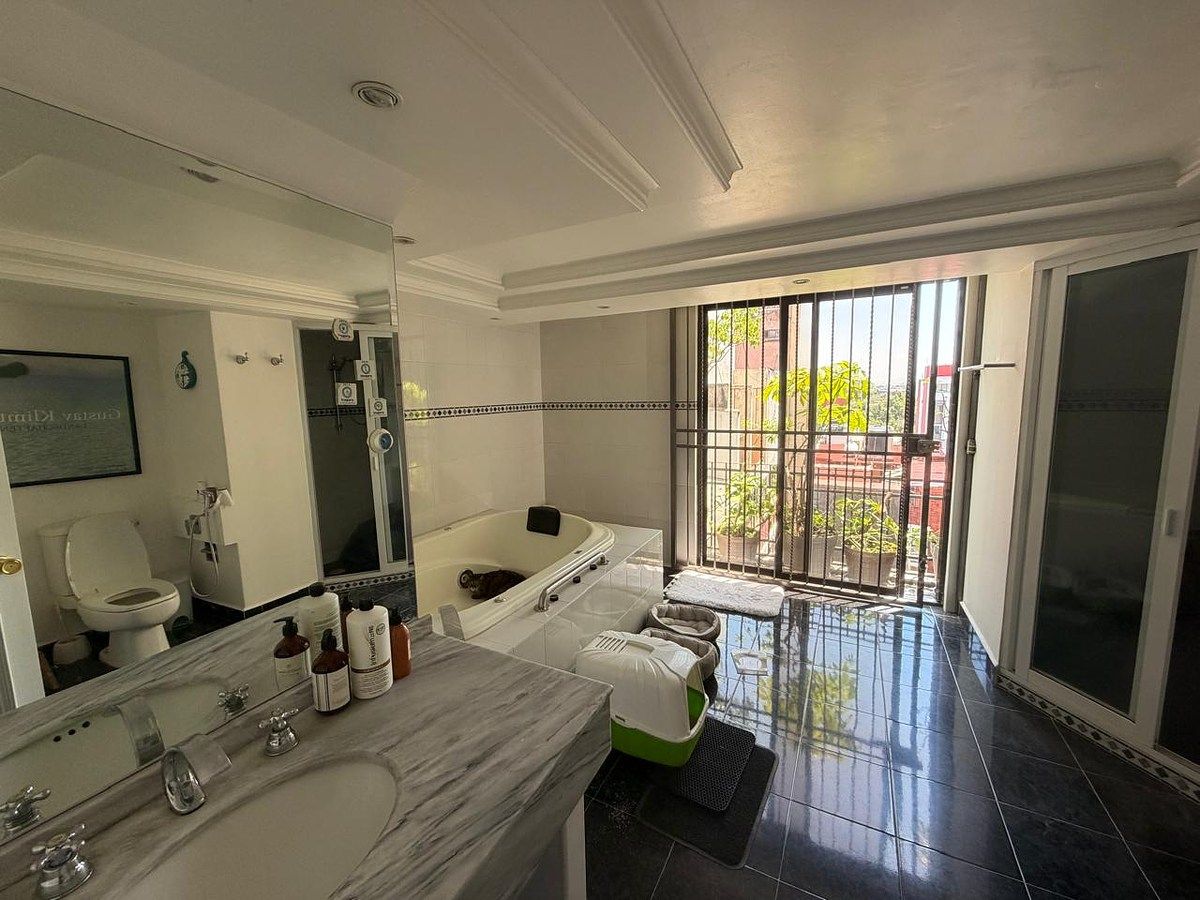 Apartamento em Tlacoquemecatl, Benito Juárez, foto 12 de 15