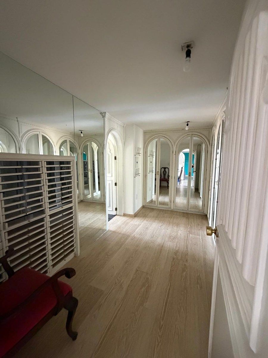 Apartamento em Tlacoquemecatl, Benito Juárez, foto 13 de 15