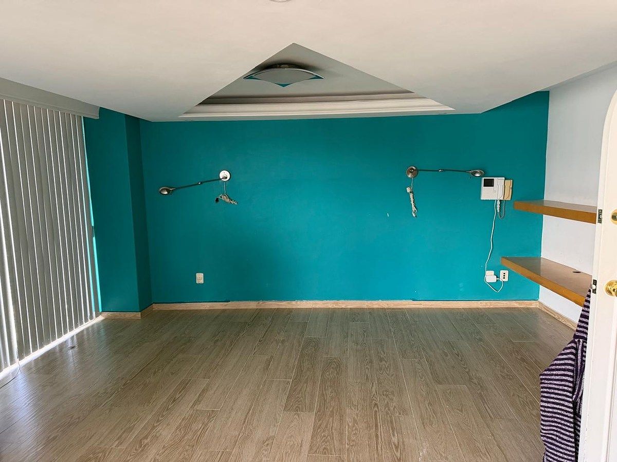 Apartamento em Tlacoquemecatl, Benito Juárez, foto 10 de 15