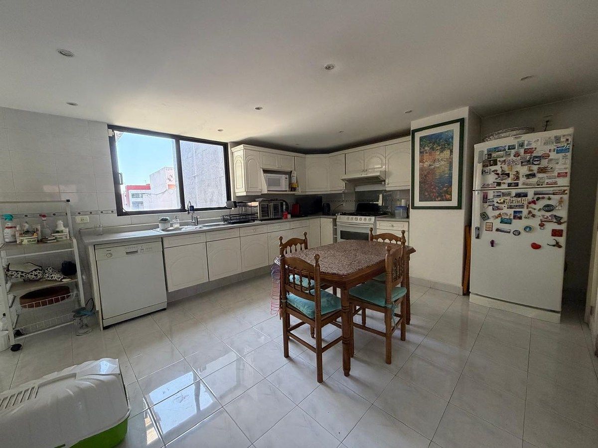 Apartamento em Tlacoquemecatl, Benito Juárez, foto 4 de 15