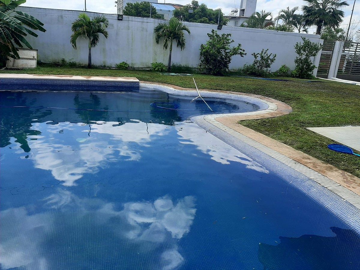 Casa en Pedregal Tlalli, Tlayacapan, foto 2 de 7