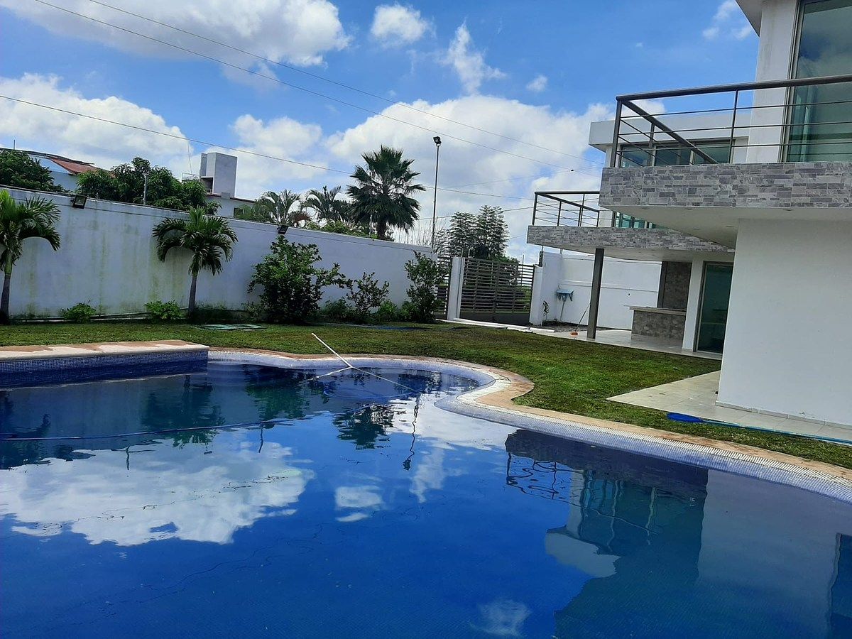Casa en Pedregal Tlalli, Tlayacapan, foto 3 de 7