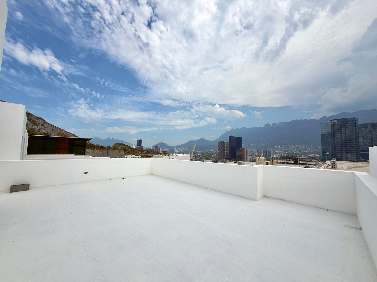 Casa en Cumbres del Valle, Monterrey, foto 11 de 13