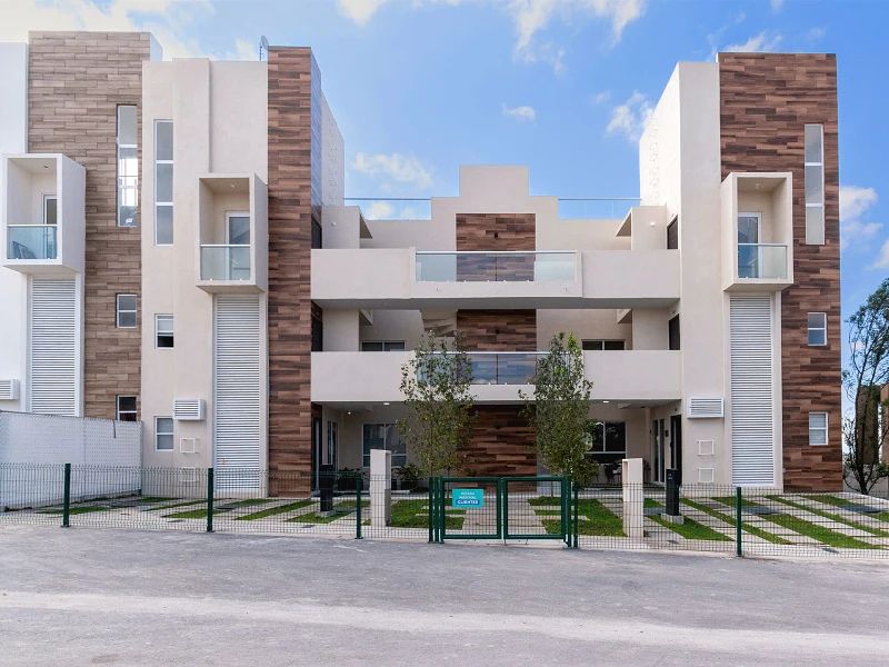 Departamento en Venta en Cumbre Mezquite, Zakia desde $2,153,000, foto 1 de 8